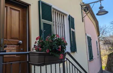 Agriturismo Caruggiu di via vecchia - Foto 7