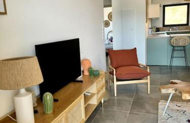 Magnifique appart T3 vue mer - Foto 6