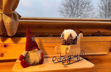 Cabane, Kota Gri'hôtes - Foto 24