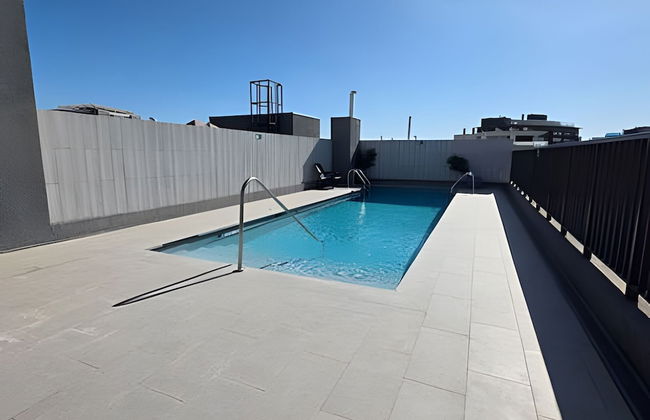 Oceana Suites La Florida Friolan Roa - Foto 14