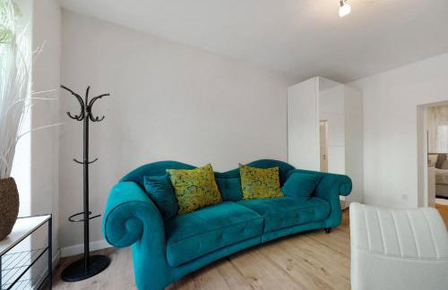 Gemütliche Wohnung in Reimsbach - Photo 5