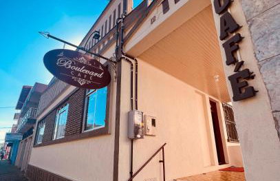 Pousada Boulevard - Foto 47