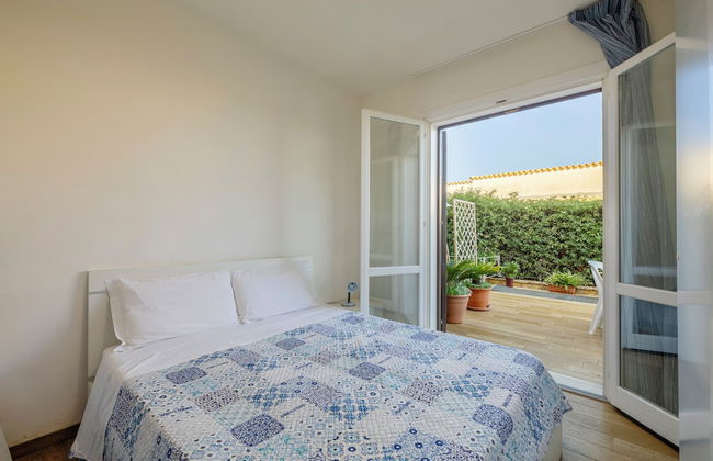 CASA VACANZA AZZURRA - Foto 5