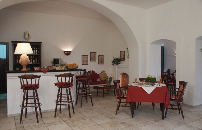 Golf Club Metaponto - Photo 17