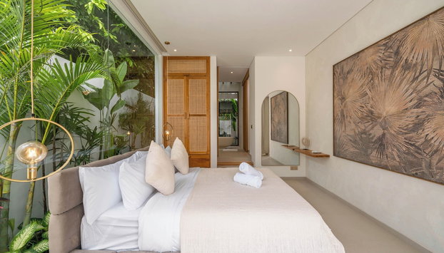 Villa Lilu - Foto 4, Habitación