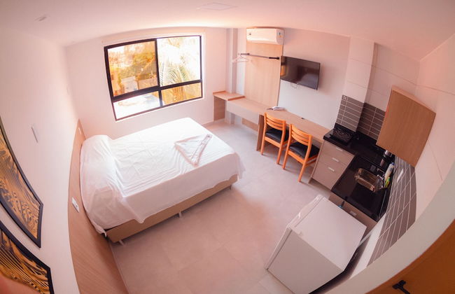 Chocolate com Pimenta Edifício - Photo 34