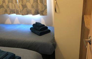 Classy caravan with ample space - Foto 18