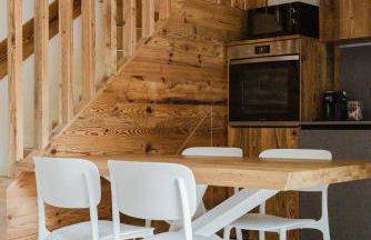 PINZOLO MOUNTAIN LODGE - Foto 3