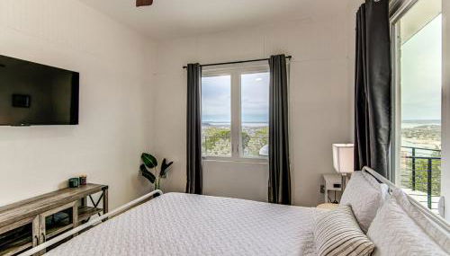 Lake Buchanan Retreat w/Hot-Tub - Foto 3