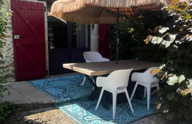 Gîte 5, Domaine Logis Gascogne - Photo 7