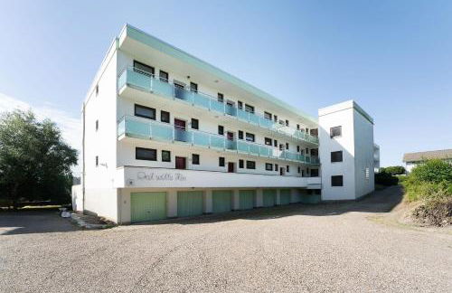 Dat Witte Hus Ankerplatz - Foto 33