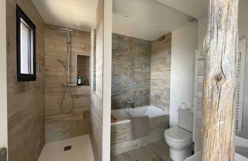 Les Vignals gîtes et événements Cévennes - Foto 38