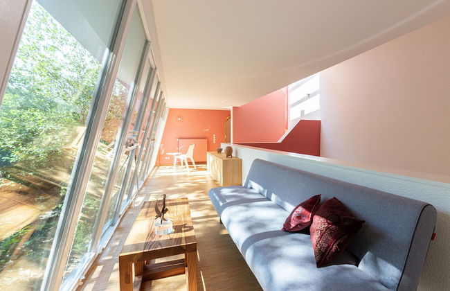 Darmstadt Loft - Foto 6