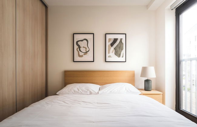 Charming & Cozy Ambiente Apartments - Foto 24