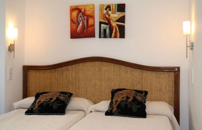 Apartaments Ocean Canada - Foto 3