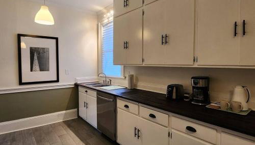 Historic Idlewild Cottage - Foto 4