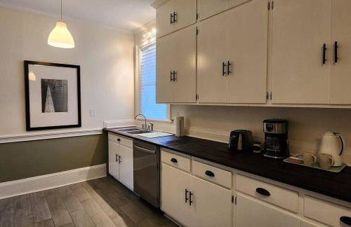 Historic Idlewild Cottage - Foto 4