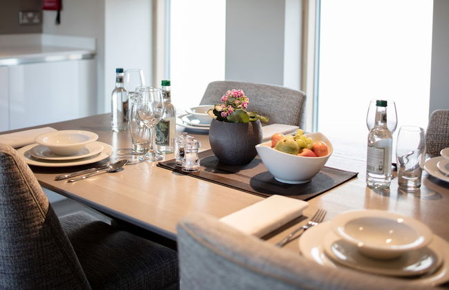 Beech House - Foto 19