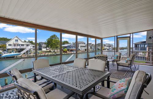 Off Duty - Pet Friendly, Waterfront! - Foto 23