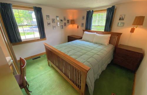 Cannon four bed three bath slopeside home Steps to Mittersill and slopes - Foto 15