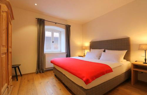 Ferienwohnungen im Gasthof Stern inklusive KönigsCard - Foto 57