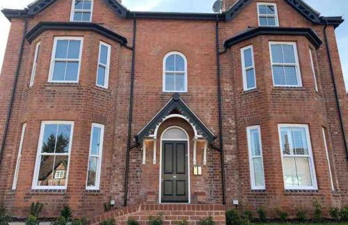 Boutique Luxury Apartment, High St, Henley-in-Arden - Foto 1