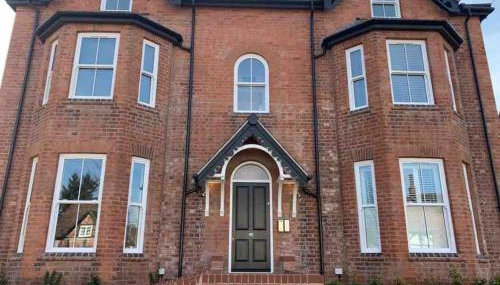 Boutique Luxury Apartment, High St, Henley-in-Arden - Foto 1