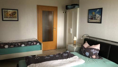 Feldjahns-Ferienwohnung - Foto 5, wardrobe