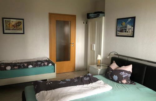 Feldjahns-Ferienwohnung - Foto 5