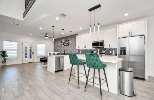 Grand Luxé Retreat- Lavish Abode - By Medical Center & NRG - Foto 25