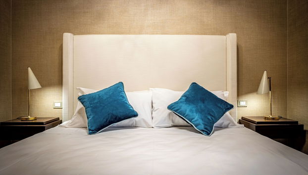 YiD Santa Maria Novella Suites apt with balcony - Foto 3, Habitación