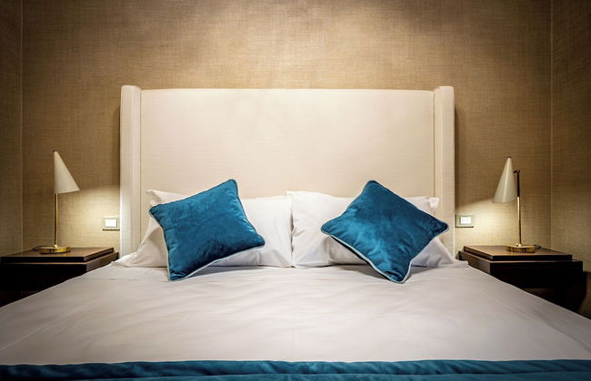 YiD Santa Maria Novella Suites apt with balcony - Foto 3