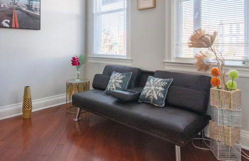 Comfortable 4 Bedroom Home with City View Near Capitol Hill Washington DC - Foto 23