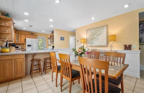 New Listing - Coastal Getaway on Fripp Island - Foto 17