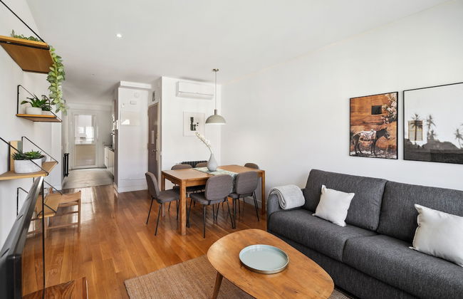 Limehome Madrid Calle de Nuñez de Balboa - Photo 55