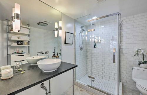 Edmonds Apartment with Private Wine Cellar! - Foto 26