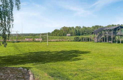 1 Bedroom Stunning Home In Wilczeta - Foto 25