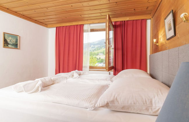 Appartements Bernhofer - Foto 30