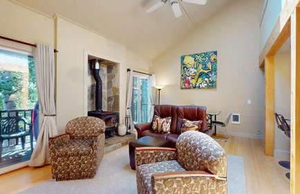 Crestview Condo 25 - Foto 4