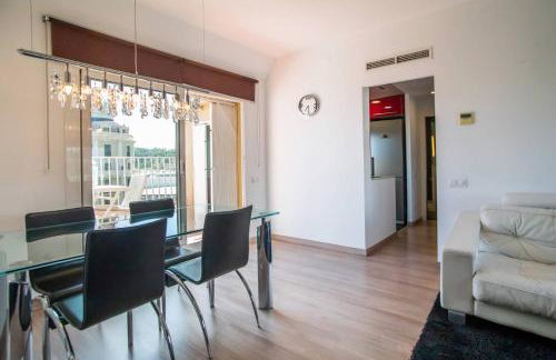 S2SEP1099 - Great apartment with private terrace - Foto 8