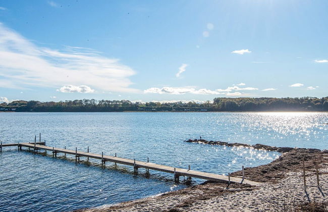 6 Person Holiday Home on a Holiday Park in Hejls - Foto 51