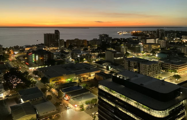 Penthouse Pads - Foto 39