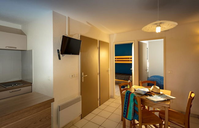 VVF Sigean Port-la-Nouvelle Corbières - Foto 13