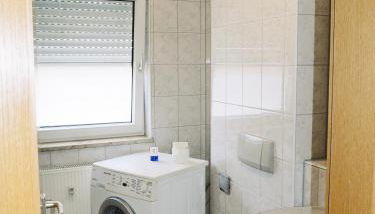 FÜRTH Wohnung mit WLAN und Parkplatz - Foto 3