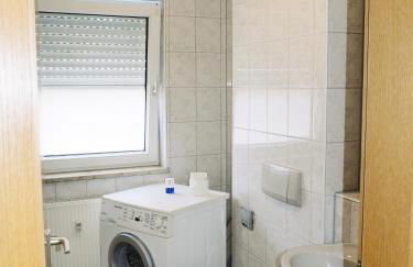 FÜRTH Wohnung mit WLAN und Parkplatz - Foto 3