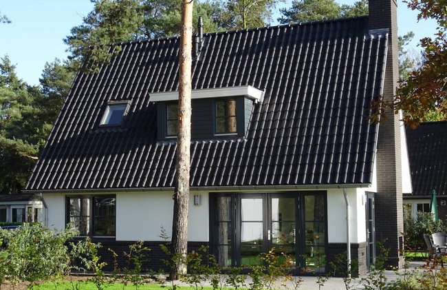 Modern Villa Located in the Achterhoek - Foto 30