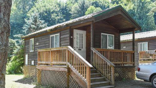 Thunderbird Studio Cabin 3 - Foto 2