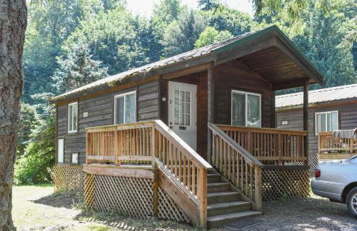 Thunderbird Studio Cabin 4 - Foto 5