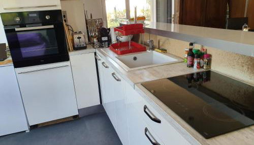 LOFT 3 PERS PROCHE CIRCUIT PAUL RICARD - Foto 4