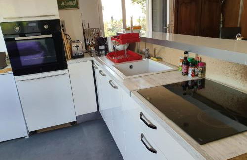 LOFT 3 PERS PROCHE CIRCUIT PAUL RICARD - Foto 4